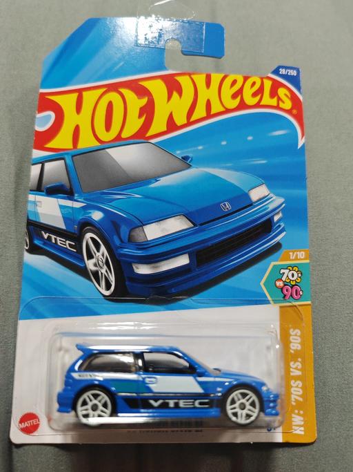 Buy & Sell Hillmorton Rugby - Photos for hot wheels