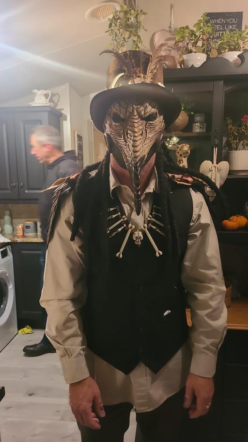 Buy & Sell Wolverley Wyre Forest - Photos for mens Halloween costume