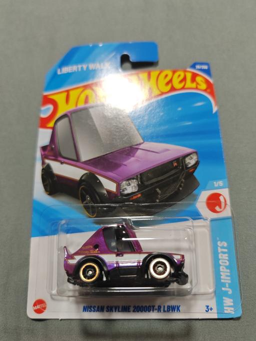 Buy & Sell Hillmorton Rugby - Photos for hot wheels