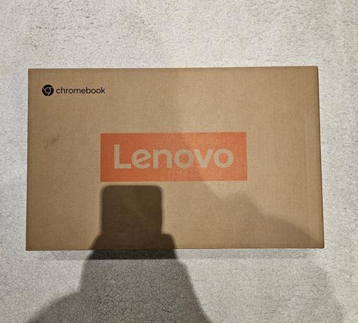 Buy & Sell Elland Calderdale - Photos for Lenovo Laptop Empty Box ONLY with Packaging