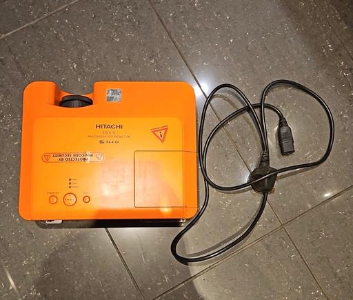 Buy & Sell Sowerby Bridge Calderdale - Photos for Hitachi ED-X10 Multimedia LCD Projector