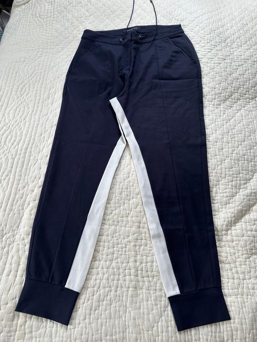 Buy & Sell Ravenscourt Park Station Hammersmith and Fulham - Photos for French connection women’s pants UK 14