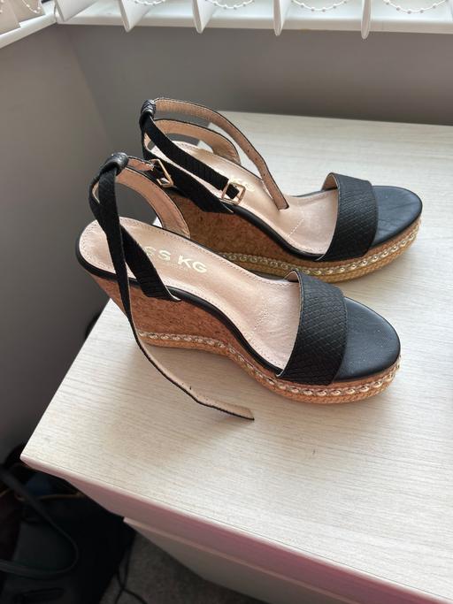 Buy & Sell Acocks Green Birmingham - Photos for Miss KG Kurt Geiger