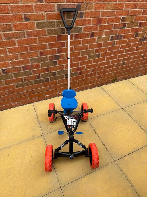 Buy & Sell Amington Tamworth - Photos for Kids bike