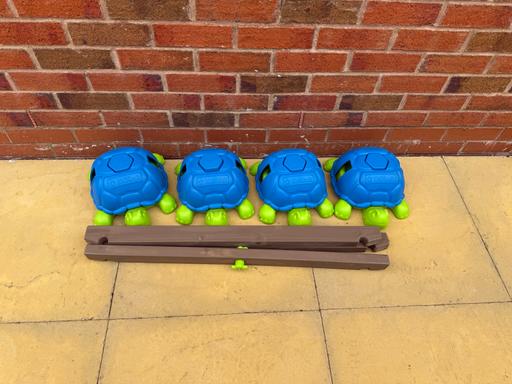 Buy & Sell Glascote Tamworth - Photos for Balance beams