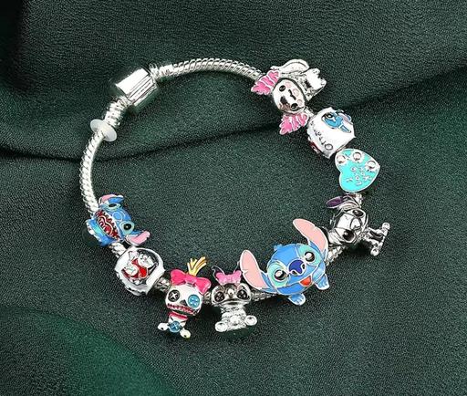 Buy & Sell Colyers South East London - Photos for Stitch charm bracelet