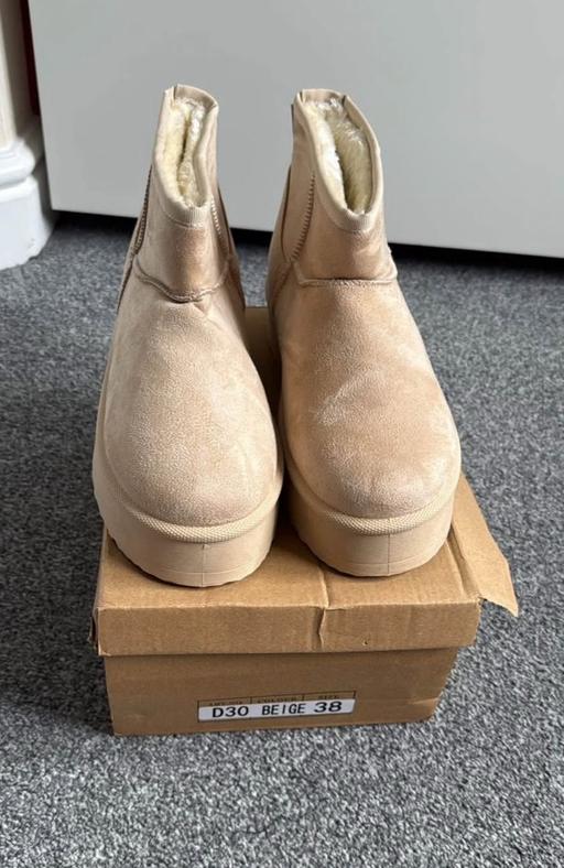Buy & Sell Glascote Tamworth - Photos for Women’s boots.