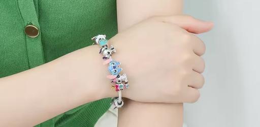 Buy & Sell Colyers South East London - Photos for Stitch charm bracelet