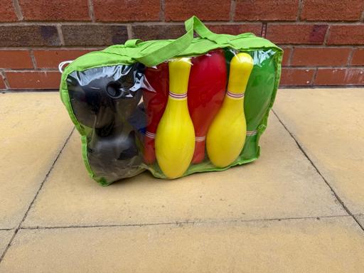 Buy & Sell Amington Tamworth - Photos for Skittles set