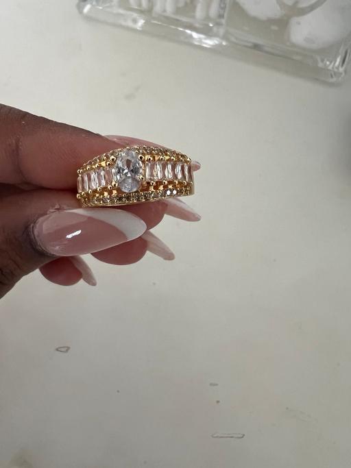 Buy & Sell Hayes Hillingdon - Photos for Adjustable ring