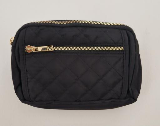 Buy & Sell Knowsley Merseyside - Photos for New Black bumbag