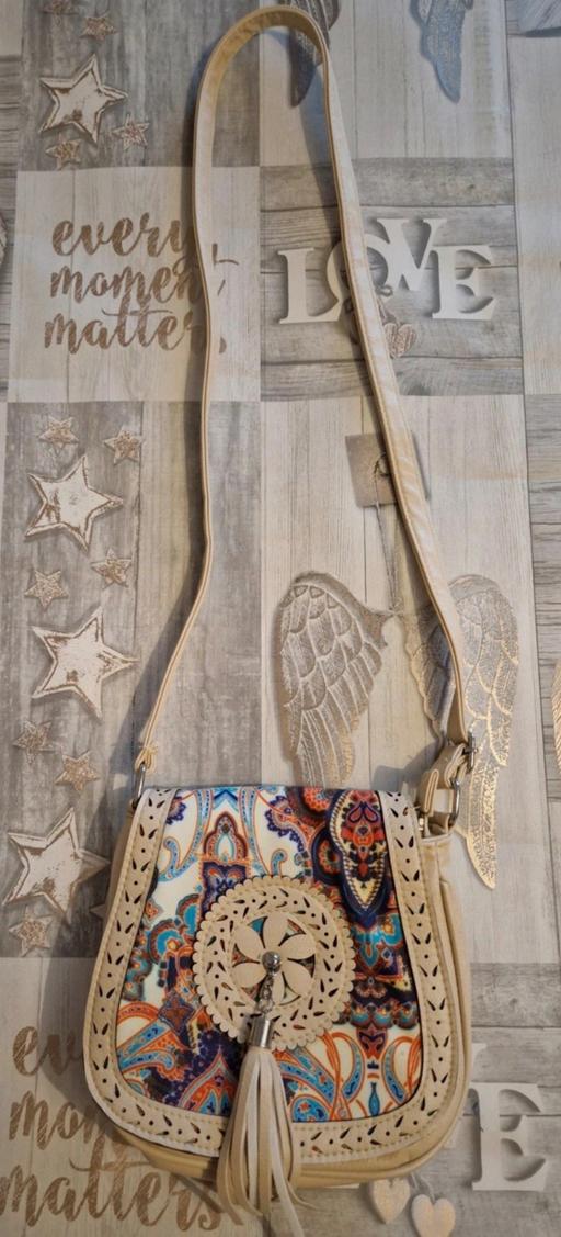 Buy & Sell Knowsley Merseyside - Photos for Multi colour bag