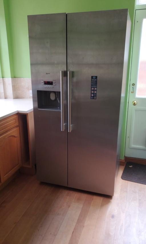 Buy & Sell Kilburn North West London - Photos for Fridge Freezer