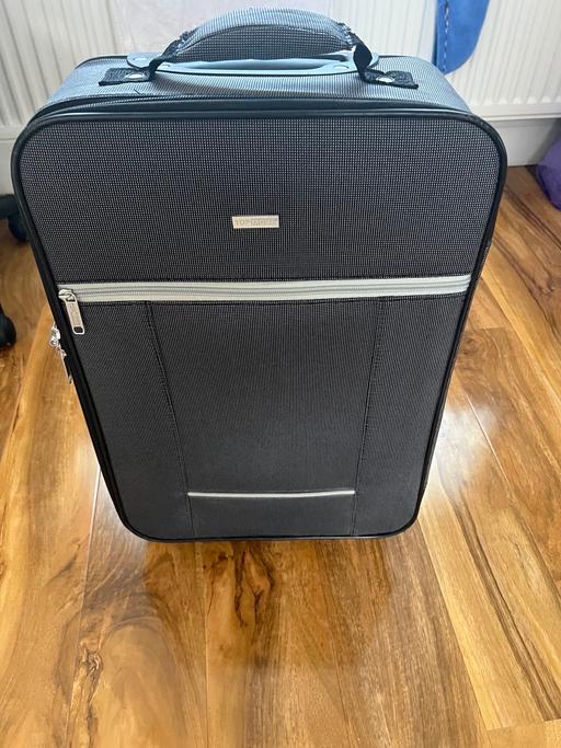 Buy & Sell Hayes Hillingdon - Photos for Hand luggage