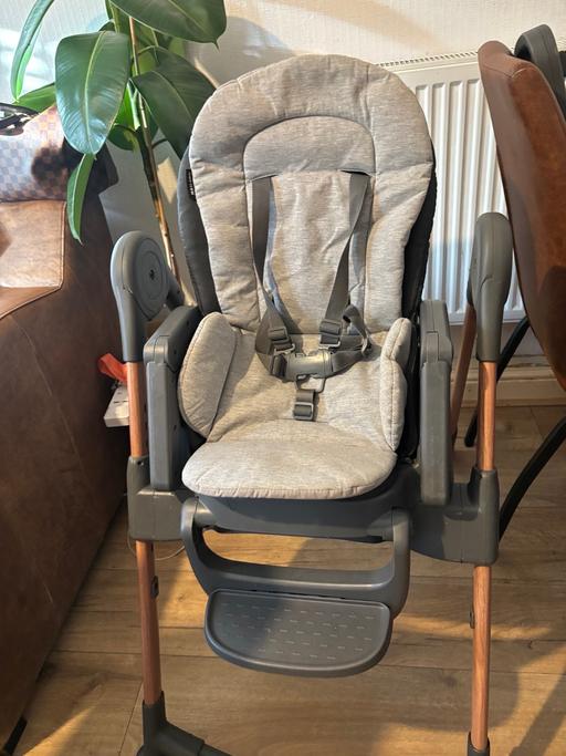 Buy & Sell Finsbury Park North London - Photos for Maxi Cosi High chair