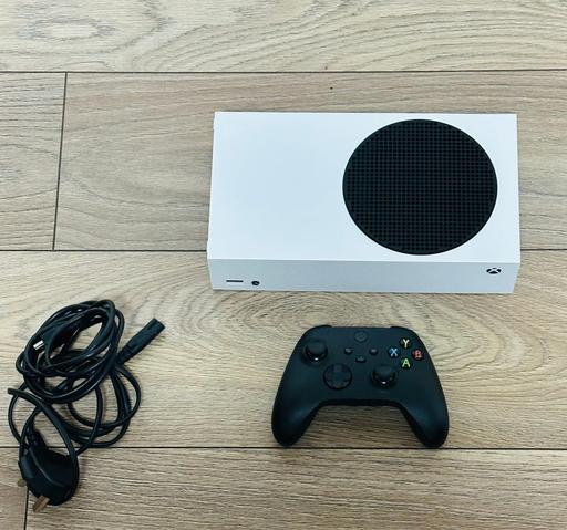 Buy & Sell Lye Dudley - Photos for XBox Series S Console - 512GB SSD