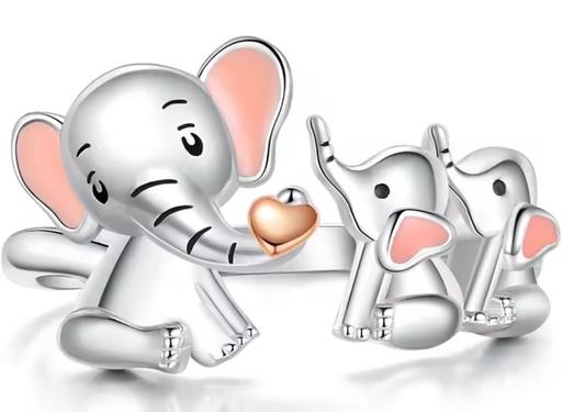 Buy & Sell Colyers South East London - Photos for Adjustable elephant ring.