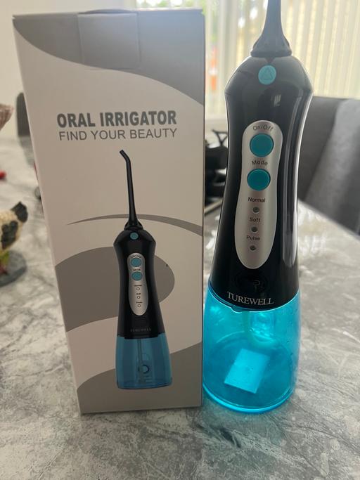Buy & Sell Hayes Hillingdon - Photos for Oral irrigator