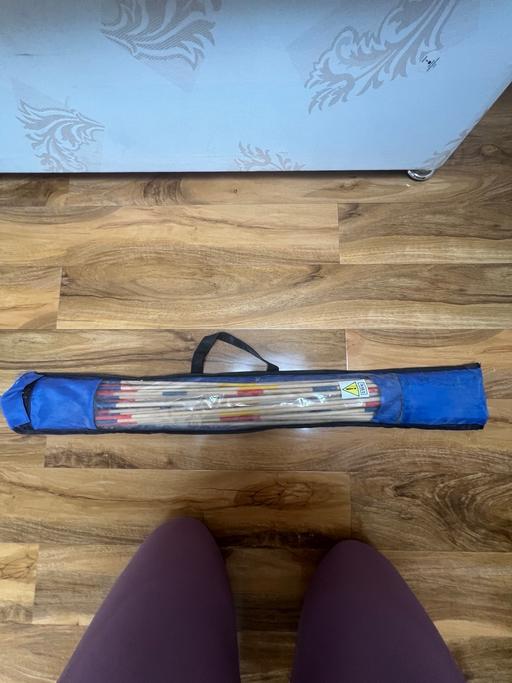 Buy & Sell Hillingdon West London - Photos for Play toy sticks