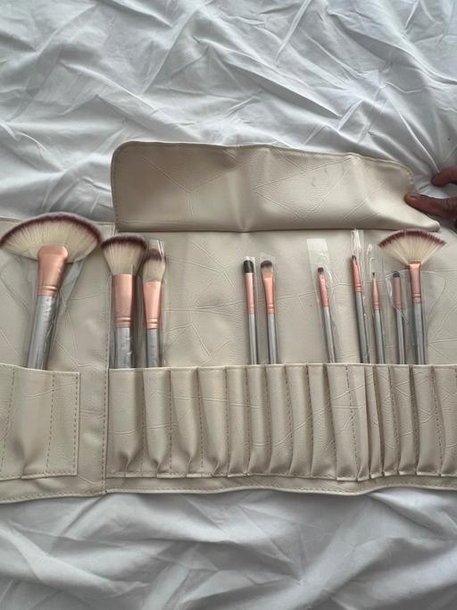 Buy & Sell Hayes Hillingdon - Photos for Makeup brush case