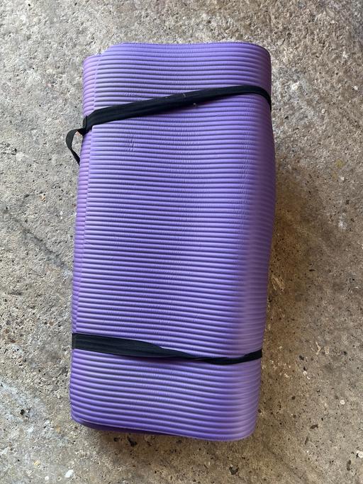 Buy & Sell Hayes Hillingdon - Photos for Yoga mat