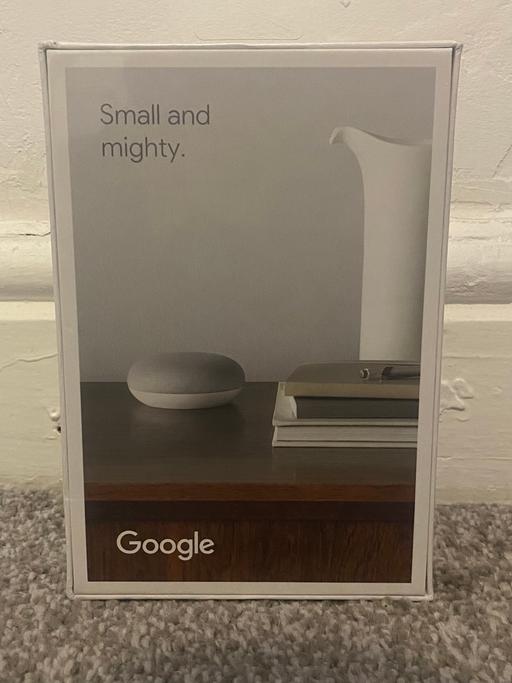 Buy & Sell Highfield Bradford - Photos for Google nest mini 2nd gen