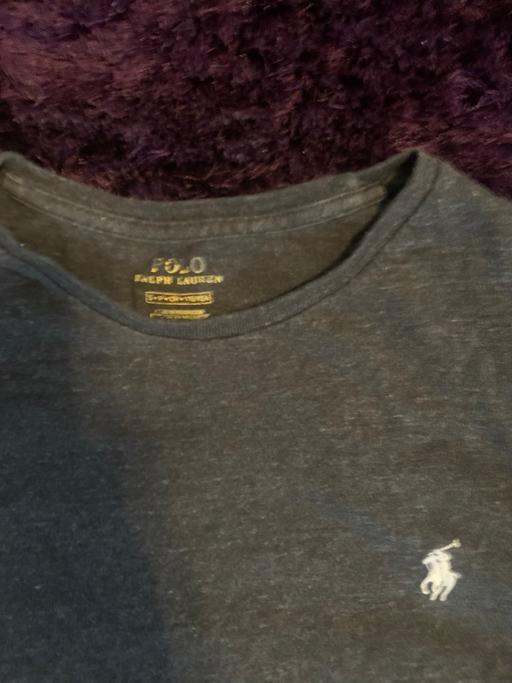 Buy & Sell Sedgley Dudley - Photos for Ralph Lauren T-shirts