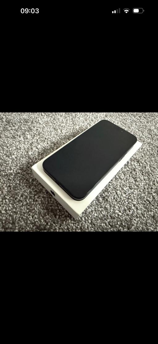 Buy & Sell Cantley Doncaster - Photos for iPhone 15 plus 128gb 99% battery
