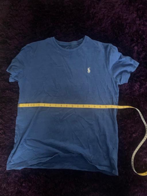 Buy & Sell Sedgley Dudley - Photos for Ralph Lauren t-shirts and polo shirt