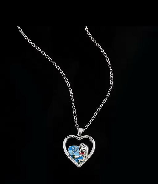 Buy & Sell Colyers South East London - Photos for LILO and stitch heart pendant necklace