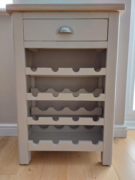 Buy & Sell Birmingham Solihull - Photos for wine cabinet