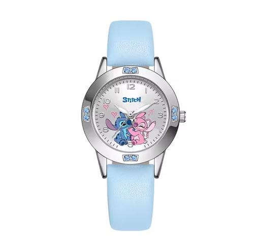 Buy & Sell Colyers South East London - Photos for Stitch adjustable strap watch.