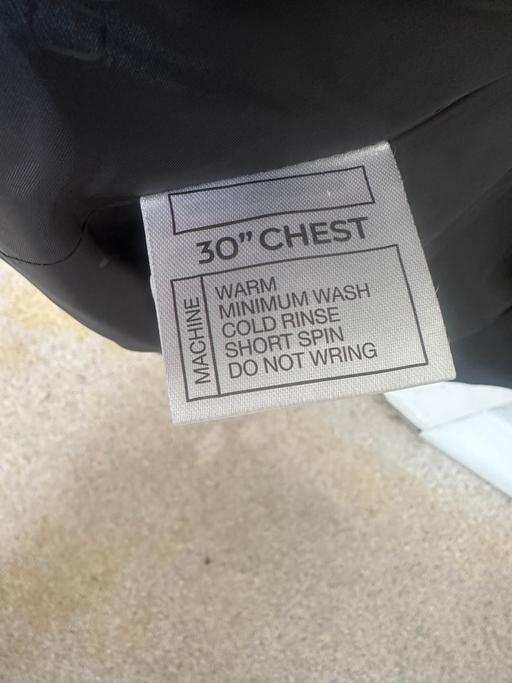 Buy & Sell Wheldrake York - Photos for Blazer with emblem