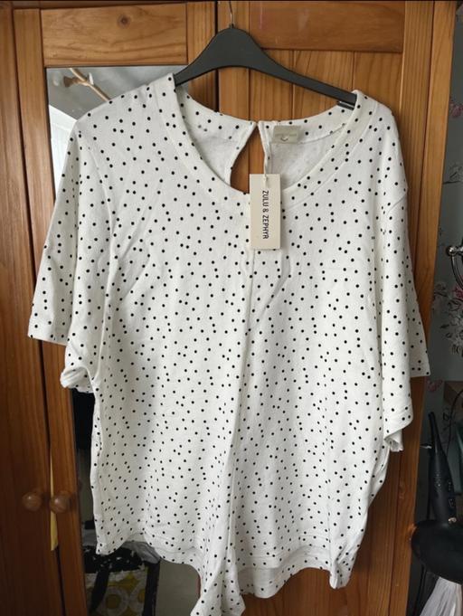 Buy & Sell Kingstanding Birmingham - Photos for Polka Dot Playsuit Size 12/L