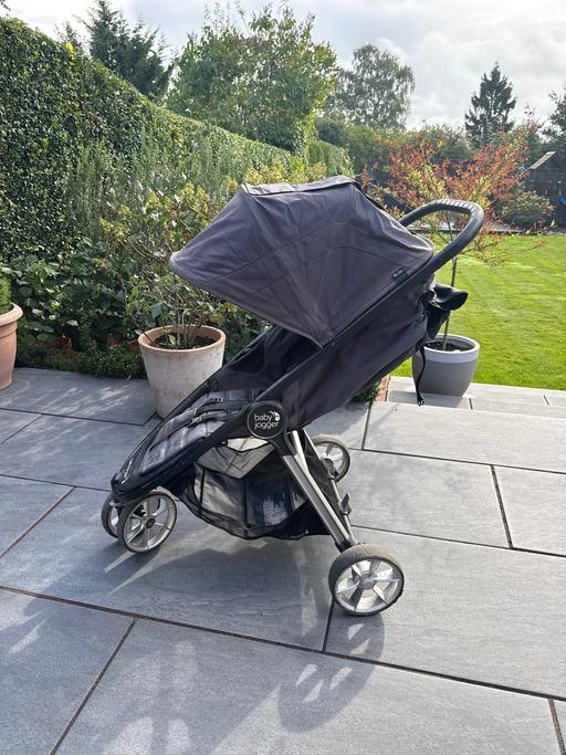 Buy & Sell Saint Albans St. Albans - Photos for Baby Jogger