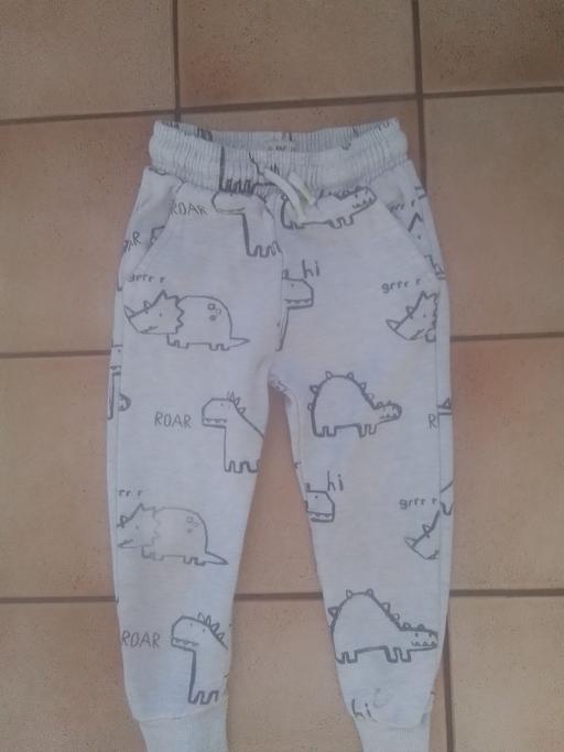 Buy & Sell Streetly Walsall - Photos for F/F DINASAUR JOGGERS
