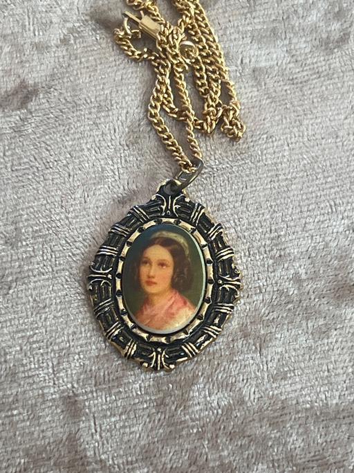 Buy & Sell Ovingdean Brighton - Photos for Lovely vintage necklace