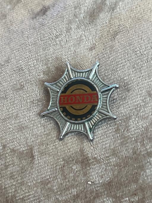 Buy & Sell Ovingdean Brighton - Photos for Vintage badge
