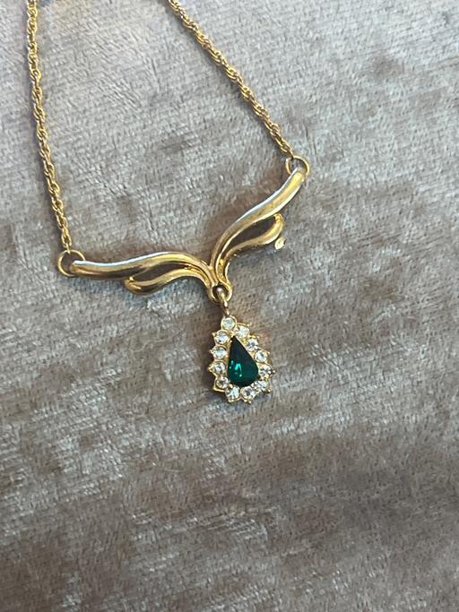 Buy & Sell Ovingdean Brighton - Photos for Lovely vintage necklace