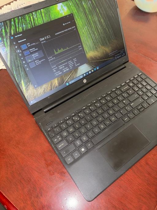 Buy & Sell Cantley Doncaster - Photos for 15’’ HP Laptop