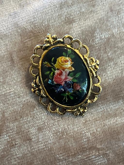 Buy & Sell Ovingdean Brighton - Photos for Lovely vintage brooch