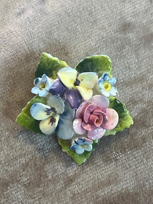 Buy & Sell Rottingdean Brighton - Photos for Lovely vintage brooch