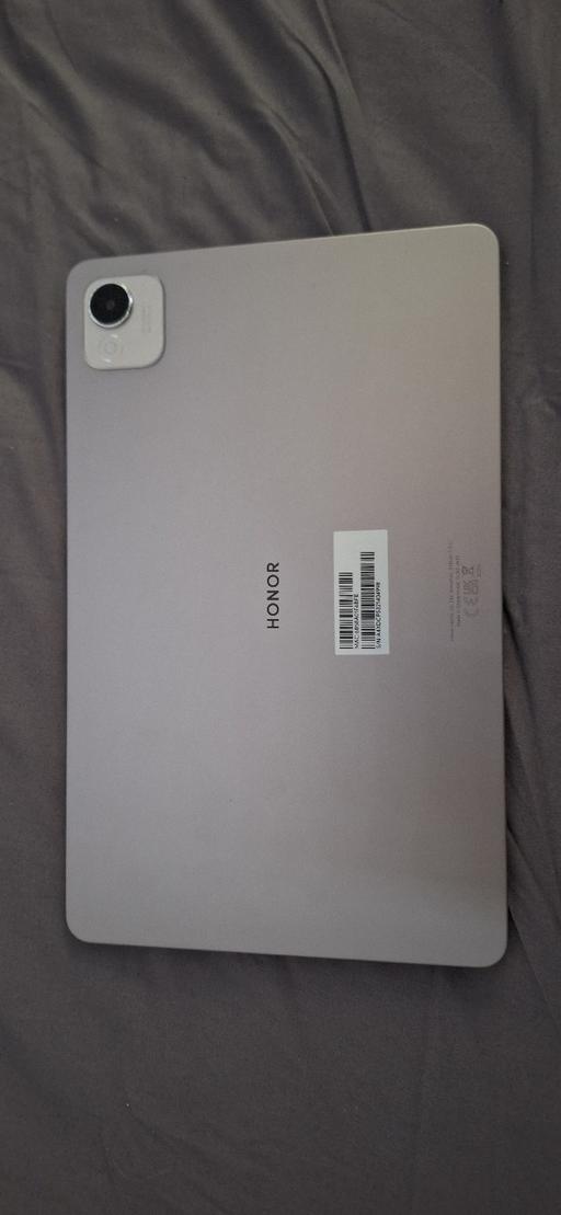 Buy & Sell Prescot Knowsley - Photos for Honor Pad X9A used once