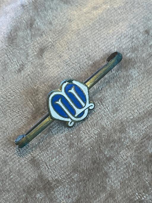 Buy & Sell Ovingdean Brighton - Photos for Vintage badge