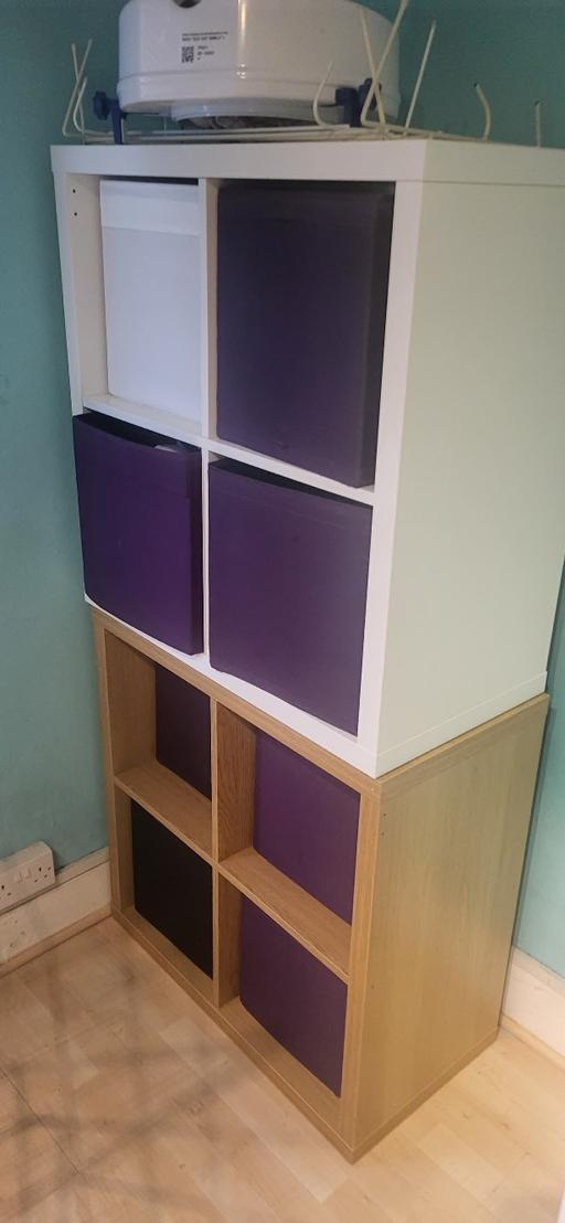 Buy & Sell Croydon Croydon - Photos for Shelving unit
