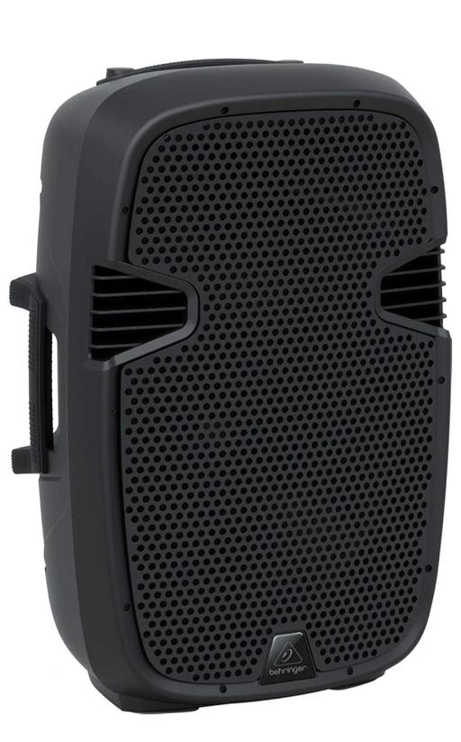 Buy & Sell Prescot Knowsley - Photos for 2 X Behringer PK115 Passive 800 Watt 15