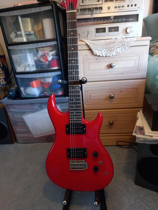 Buy & Sell Sandwell West Midlands - Photos for Guitar
