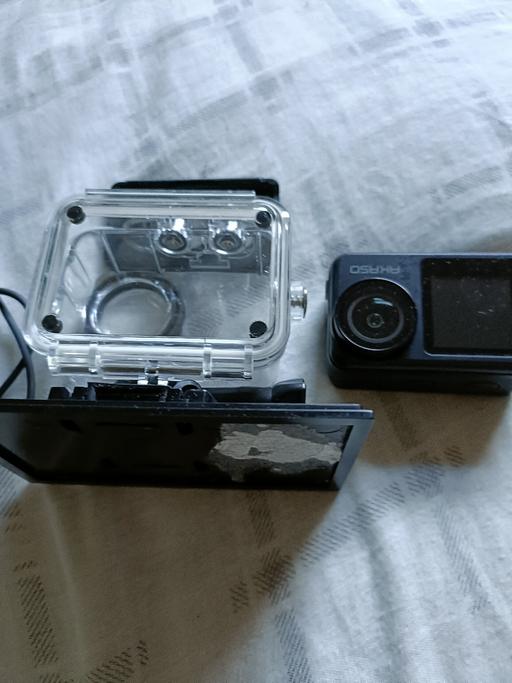 Buy & Sell Tamworth Staffordshire - Photos for Vlogging Camera Akaso
