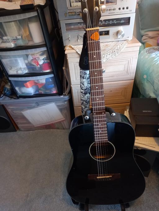 Buy & Sell Swan Village Sandwell - Photos for Guitar