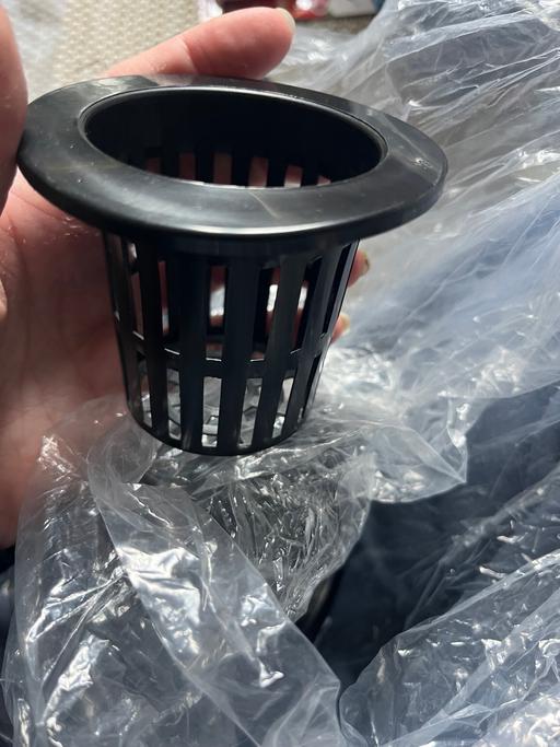 Buy & Sell Wednesfield Wolverhampton - Photos for 25 pots new
